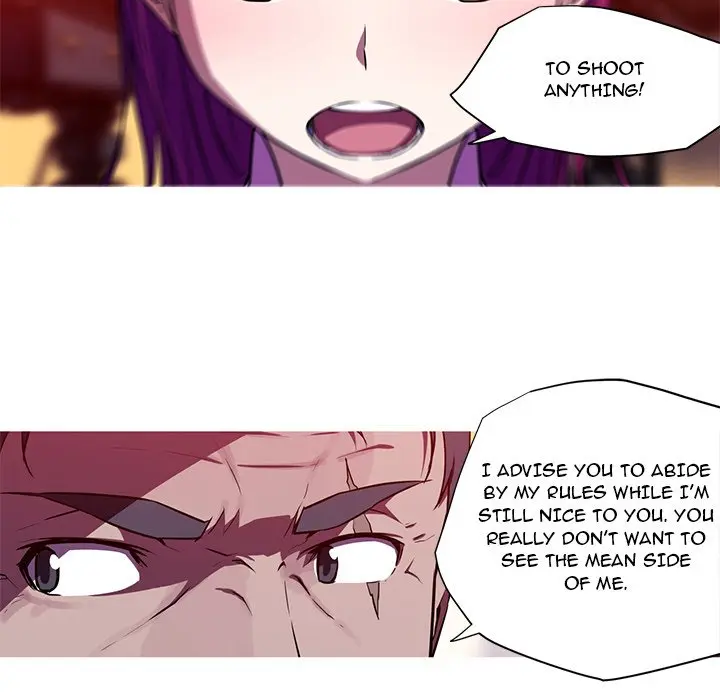 My Girlfriend Is A Star Chapter 29 - Page 20