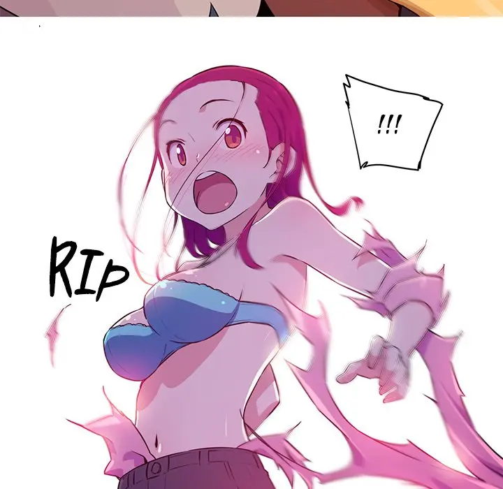 My Girlfriend Is A Star Chapter 29 - Page 23