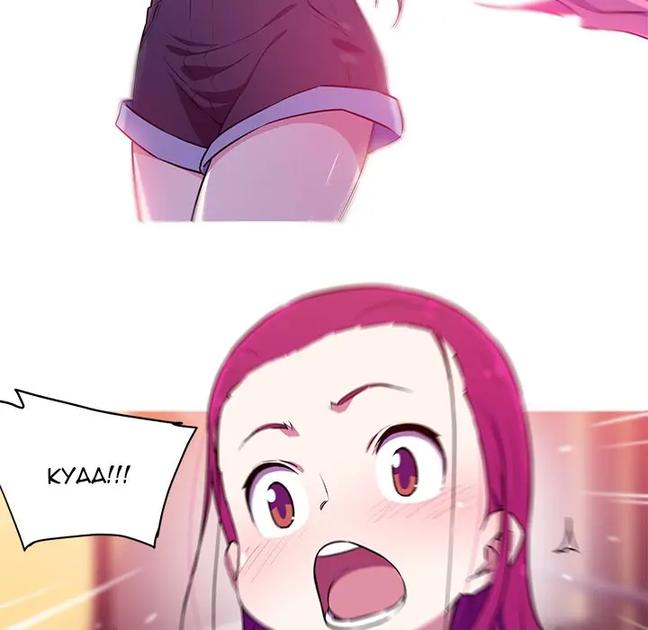 My Girlfriend Is A Star Chapter 29 - Page 24