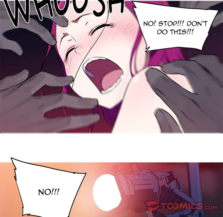 My Girlfriend Is A Star Chapter 29 - Page 28
