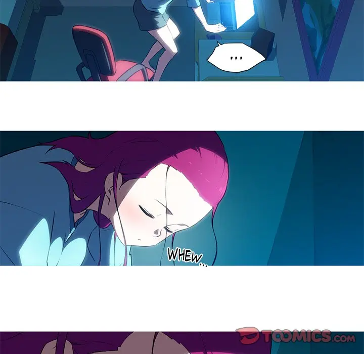 My Girlfriend Is A Star Chapter 29 - Page 31