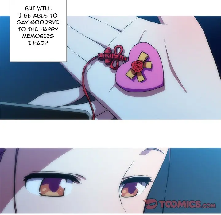 My Girlfriend Is A Star Chapter 29 - Page 37