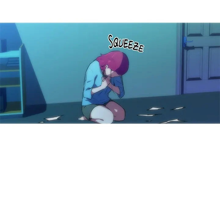 My Girlfriend Is A Star Chapter 29 - Page 38