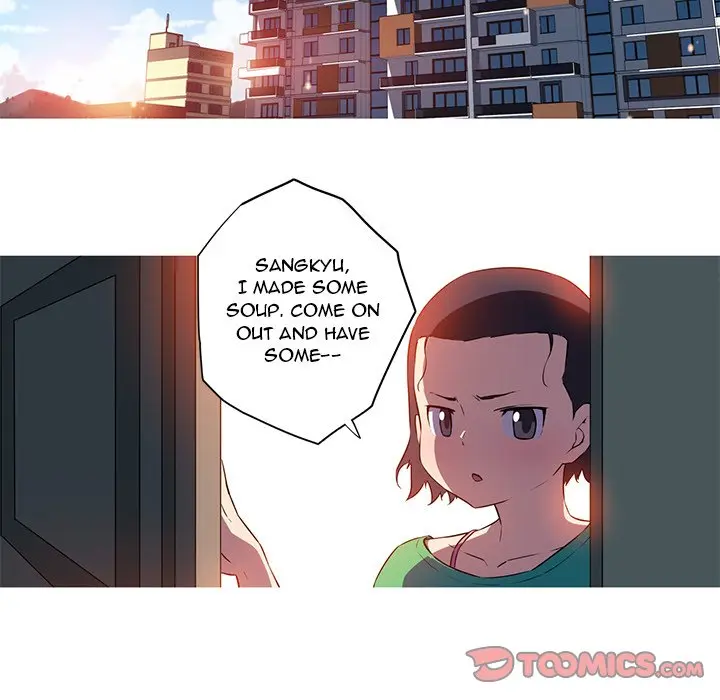 My Girlfriend Is A Star Chapter 29 - Page 40