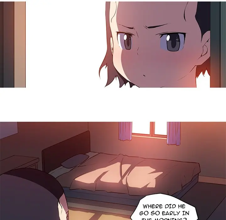 My Girlfriend Is A Star Chapter 29 - Page 41
