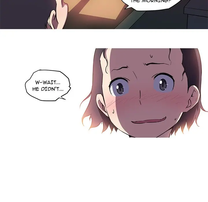 My Girlfriend Is A Star Chapter 29 - Page 42