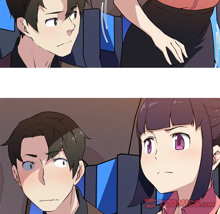 My Girlfriend Is A Star Chapter 29 - Page 46