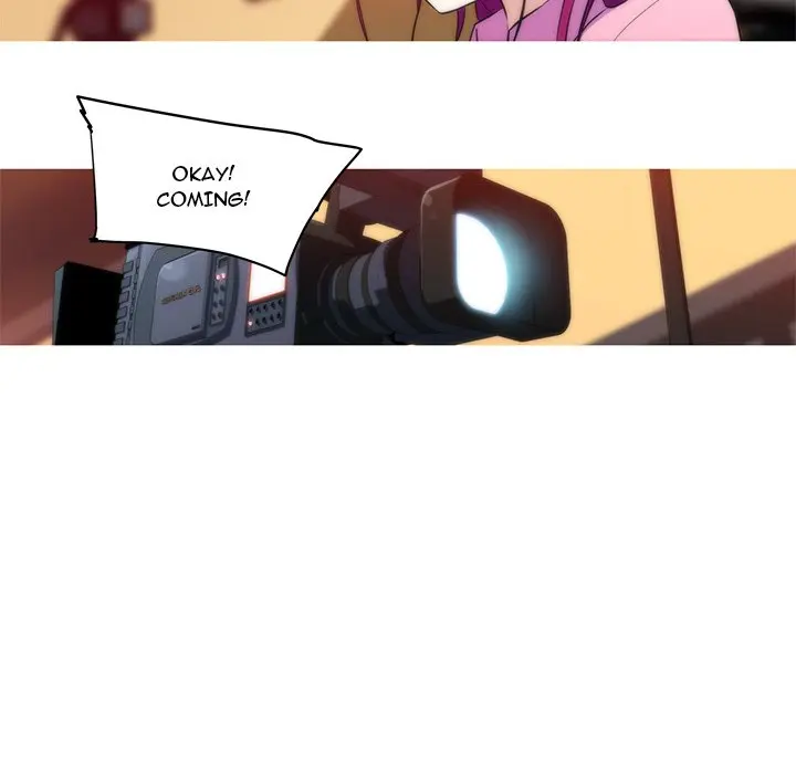 My Girlfriend Is A Star Chapter 29 - Page 6