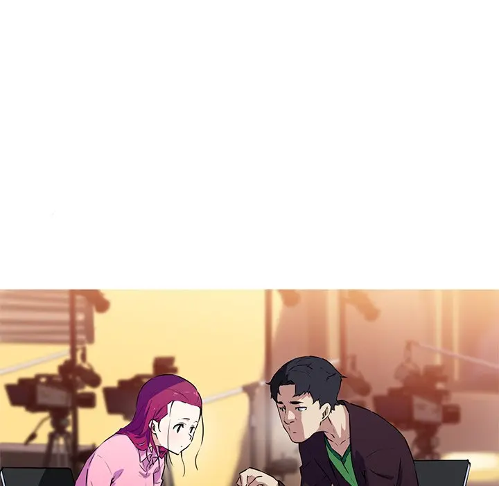 My Girlfriend Is A Star Chapter 29 - Page 8