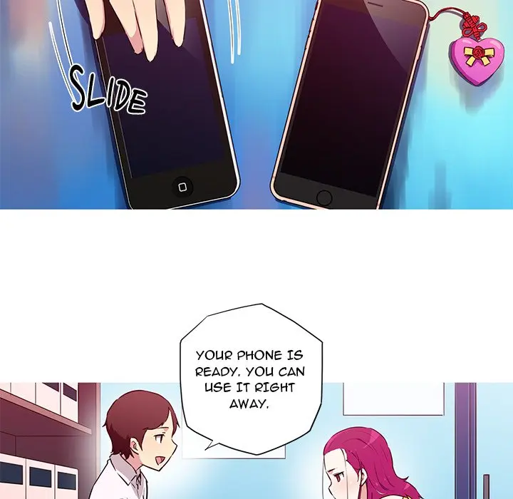 My Girlfriend Is A Star Chapter 30 - Page 10