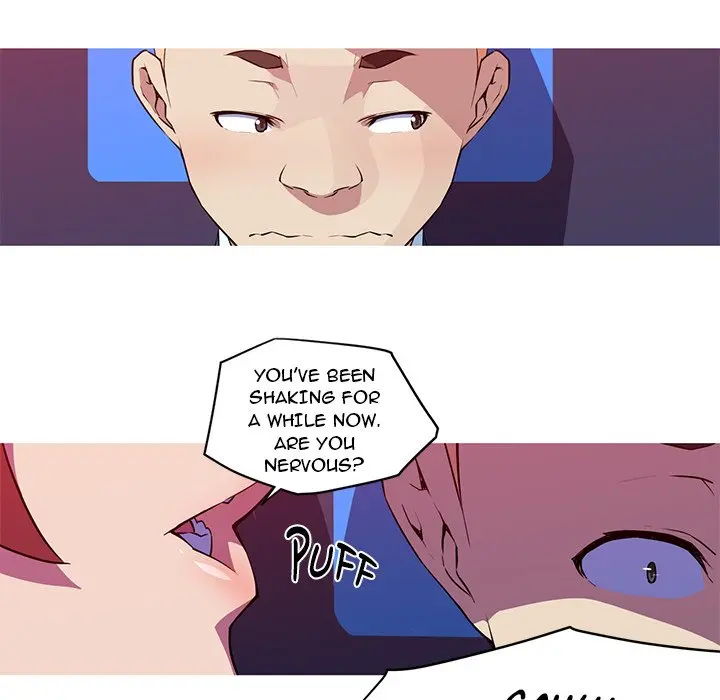 My Girlfriend Is A Star Chapter 30 - Page 18