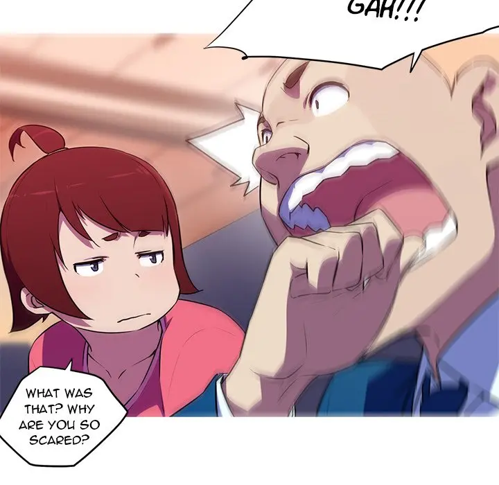 My Girlfriend Is A Star Chapter 30 - Page 19