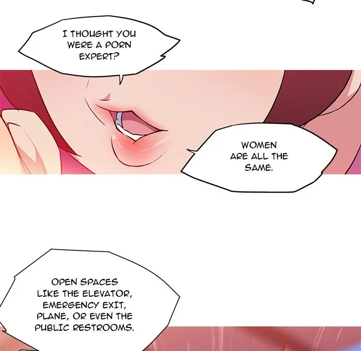 My Girlfriend Is A Star Chapter 30 - Page 23