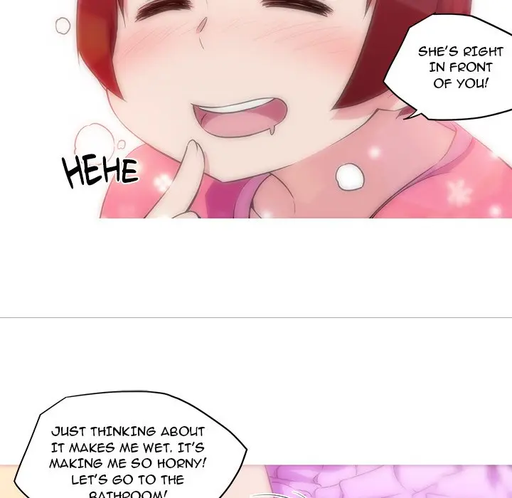 My Girlfriend Is A Star Chapter 30 - Page 26