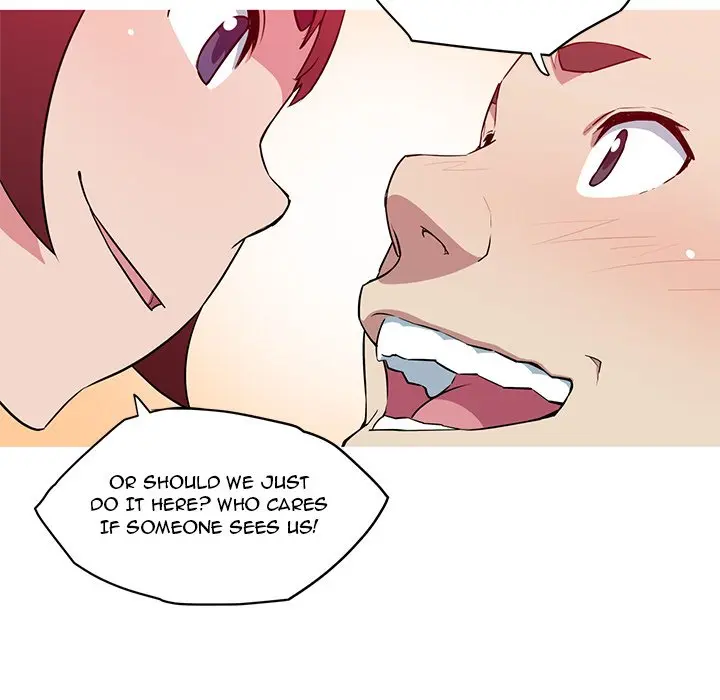 My Girlfriend Is A Star Chapter 30 - Page 28
