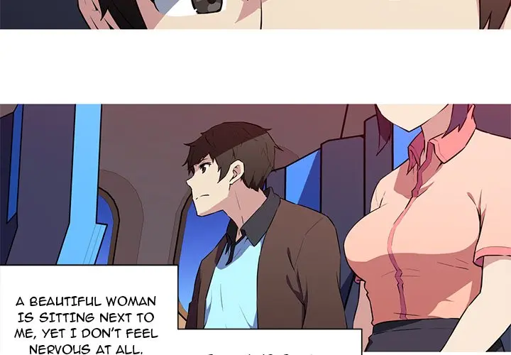My Girlfriend Is A Star Chapter 30 - Page 3