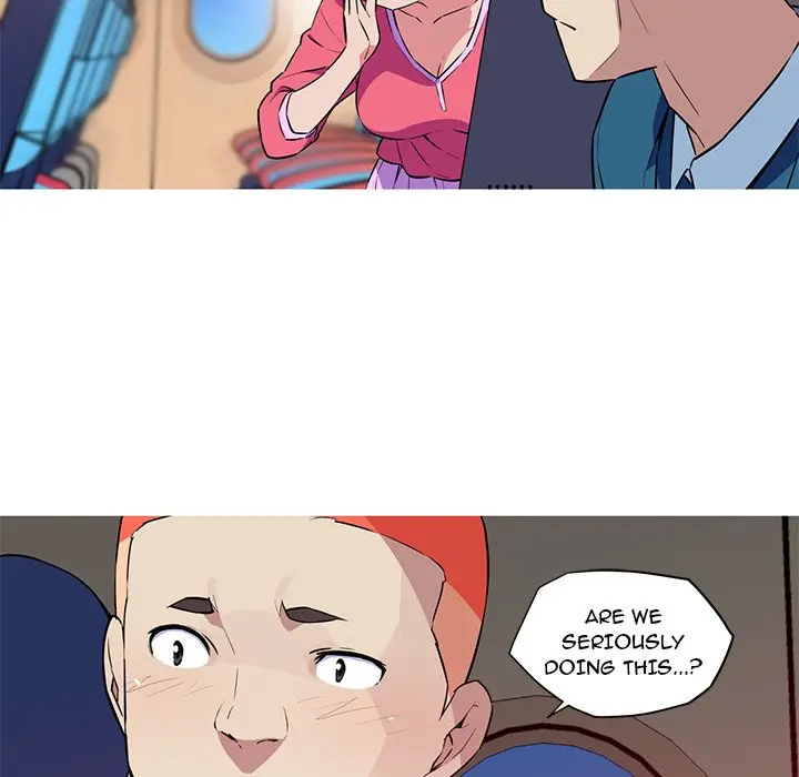 My Girlfriend Is A Star Chapter 30 - Page 31