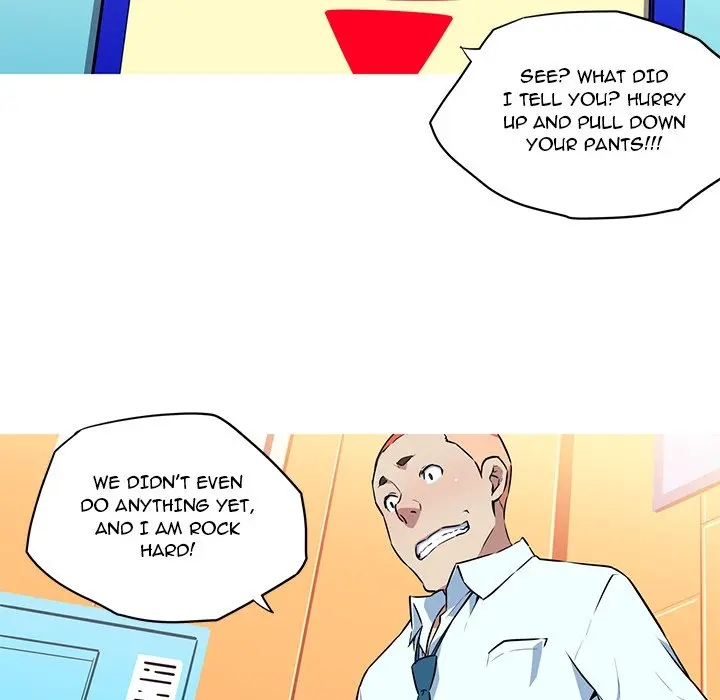 My Girlfriend Is A Star Chapter 30 - Page 34