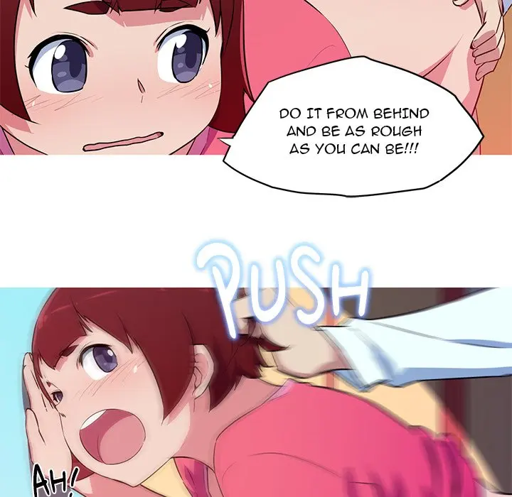 My Girlfriend Is A Star Chapter 30 - Page 36
