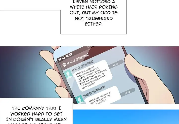 My Girlfriend Is A Star Chapter 30 - Page 4