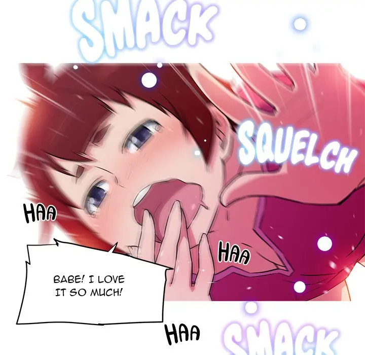 My Girlfriend Is A Star Chapter 30 - Page 42