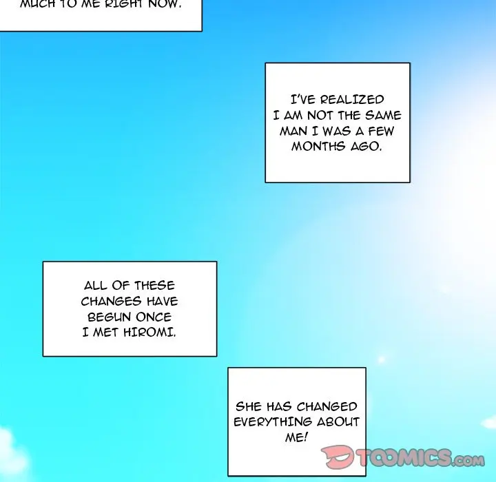 My Girlfriend Is A Star Chapter 30 - Page 5