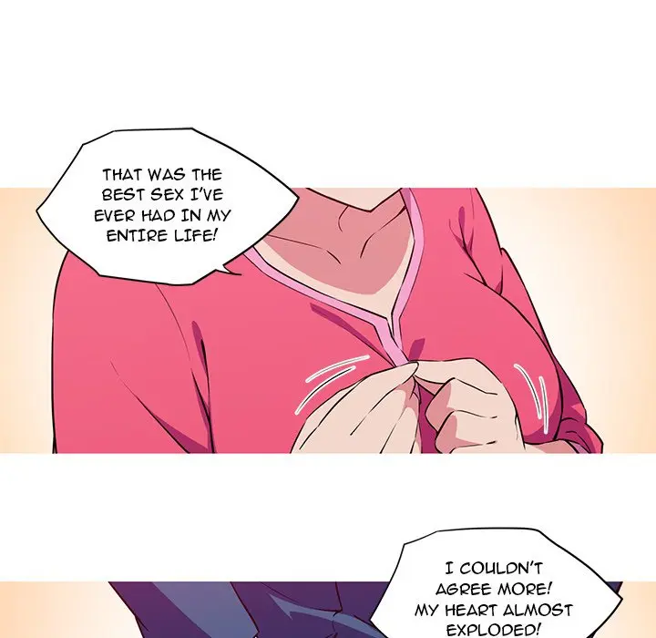My Girlfriend Is A Star Chapter 30 - Page 52