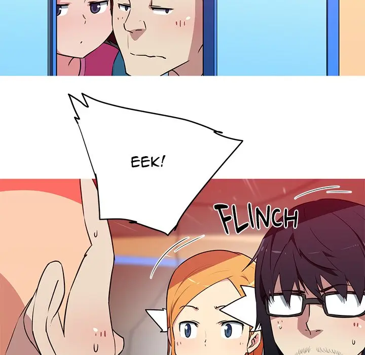 My Girlfriend Is A Star Chapter 30 - Page 54