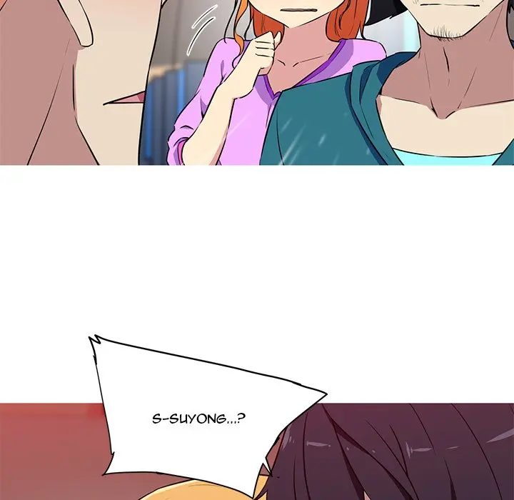 My Girlfriend Is A Star Chapter 30 - Page 55