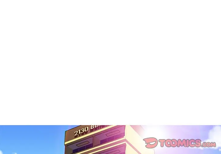 My Girlfriend Is A Star Chapter 31 - Page 1