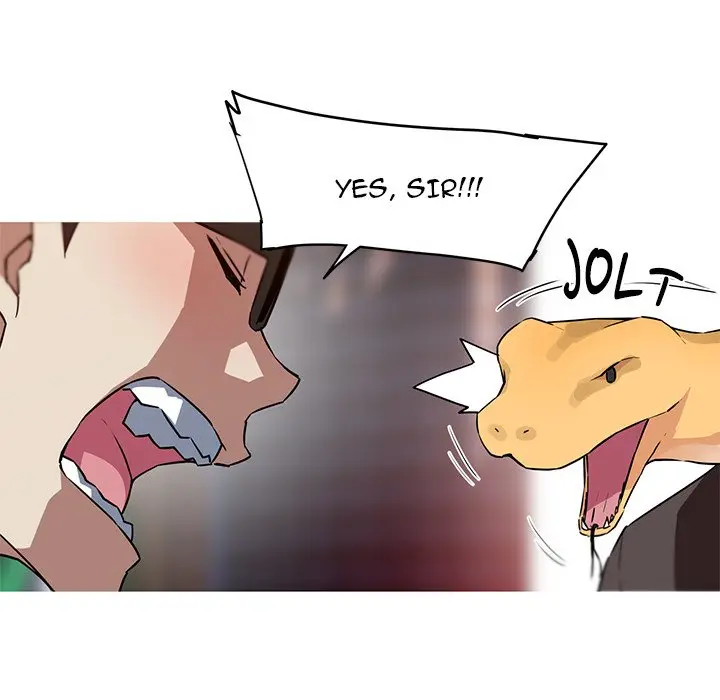 My Girlfriend Is A Star Chapter 31 - Page 10
