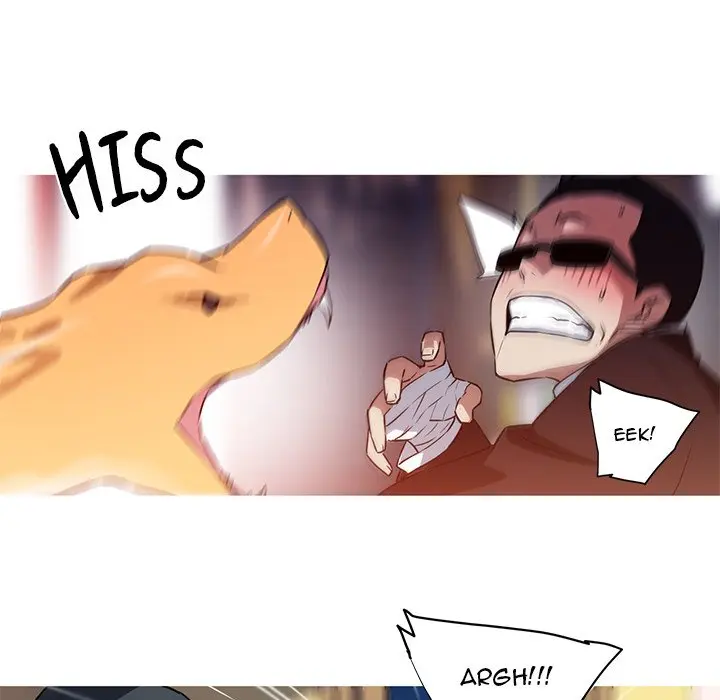 My Girlfriend Is A Star Chapter 31 - Page 11