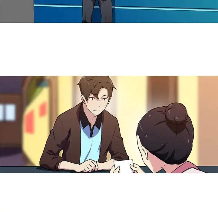 My Girlfriend Is A Star Chapter 31 - Page 16