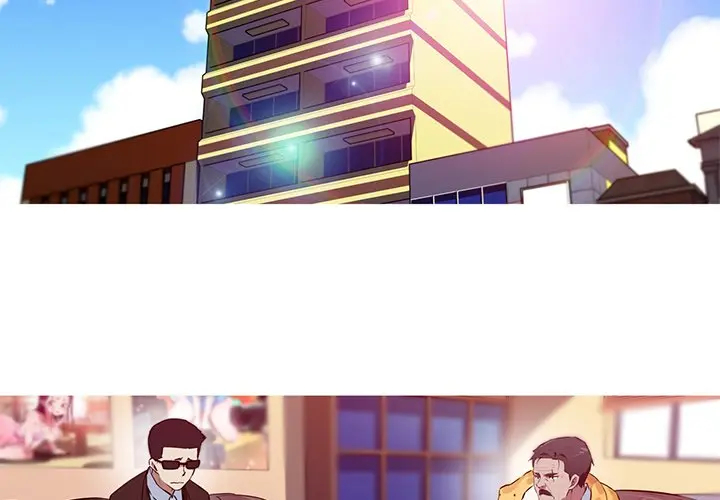 My Girlfriend Is A Star Chapter 31 - Page 2