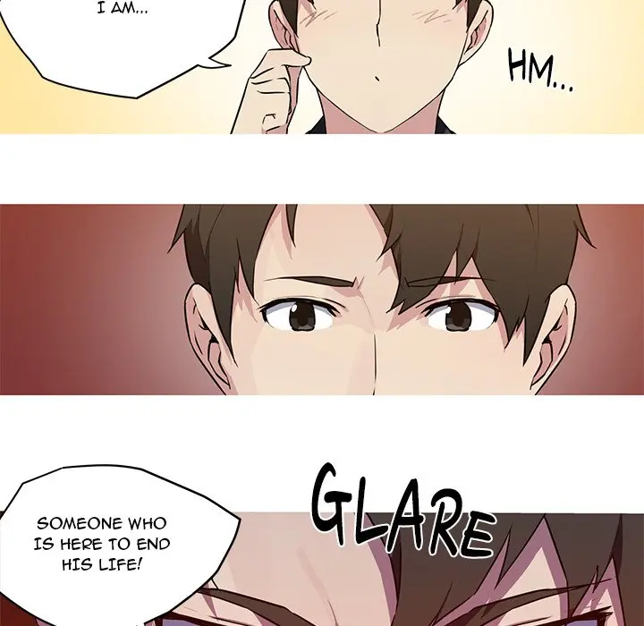 My Girlfriend Is A Star Chapter 31 - Page 20