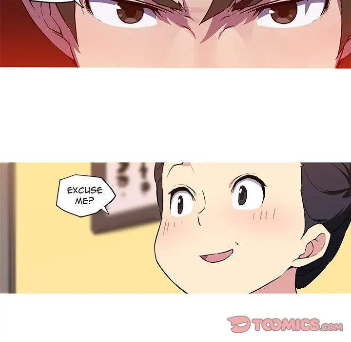 My Girlfriend Is A Star Chapter 31 - Page 21