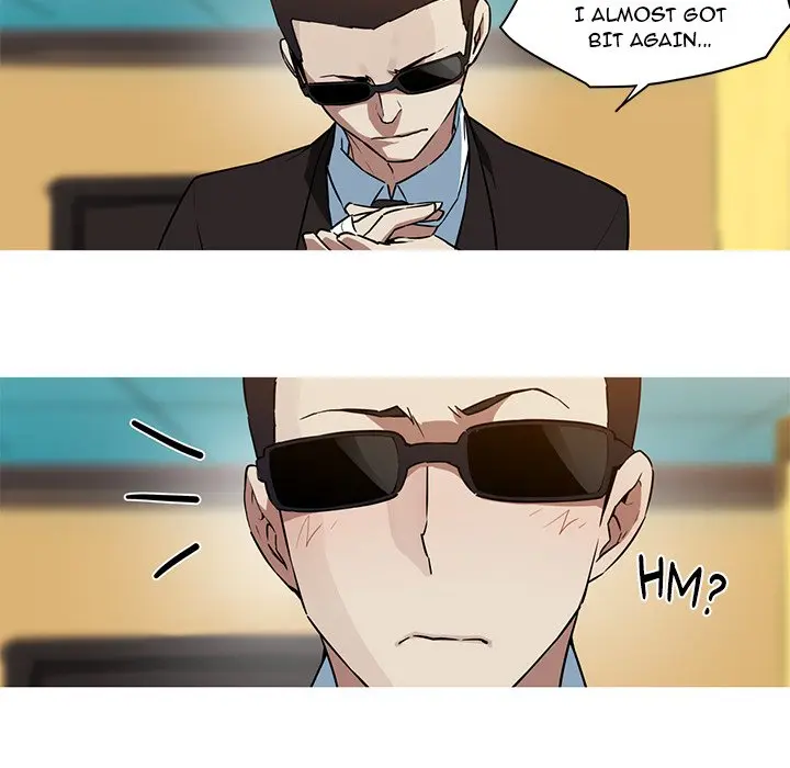 My Girlfriend Is A Star Chapter 31 - Page 23