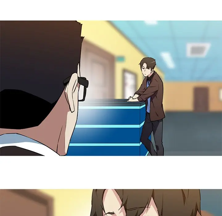 My Girlfriend Is A Star Chapter 31 - Page 24