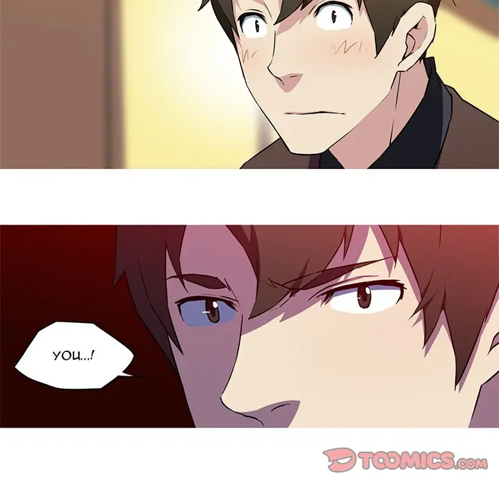 My Girlfriend Is A Star Chapter 31 - Page 25