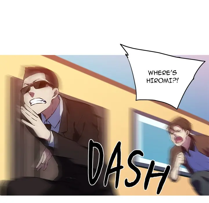 My Girlfriend Is A Star Chapter 31 - Page 26