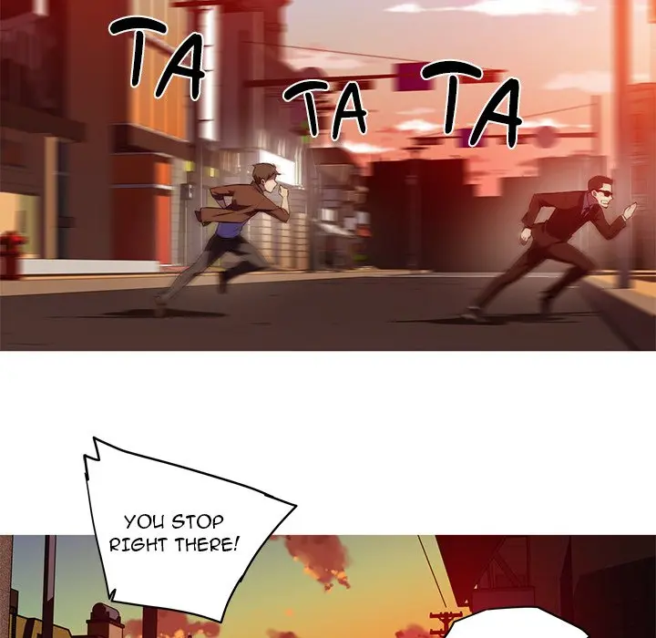 My Girlfriend Is A Star Chapter 31 - Page 28