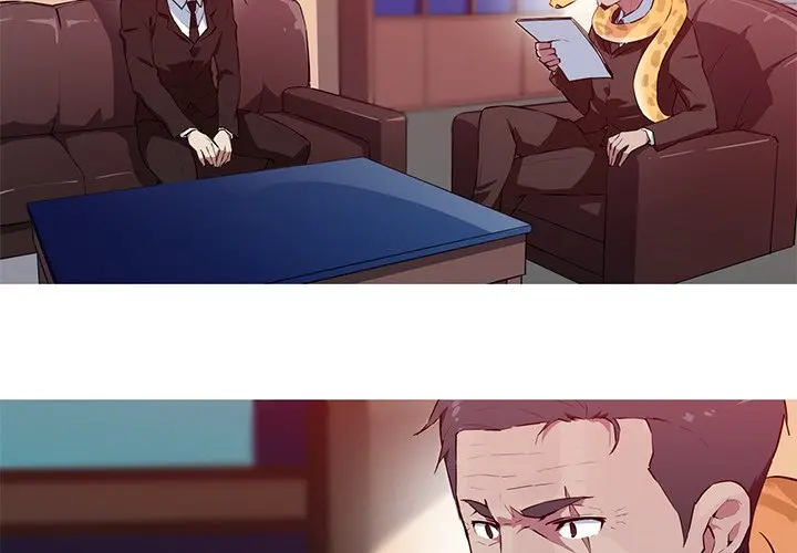 My Girlfriend Is A Star Chapter 31 - Page 3