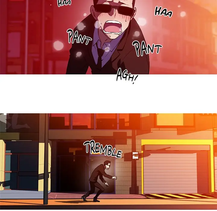 My Girlfriend Is A Star Chapter 31 - Page 31