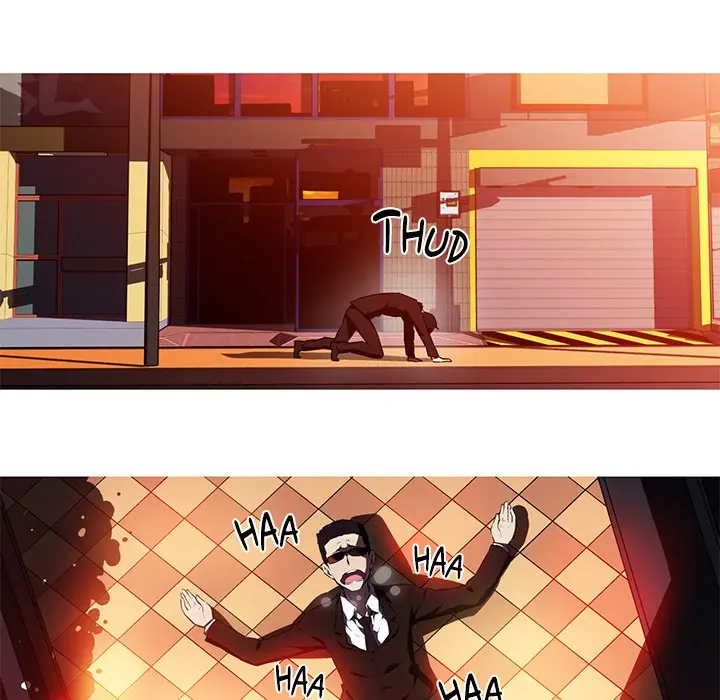 My Girlfriend Is A Star Chapter 31 - Page 32