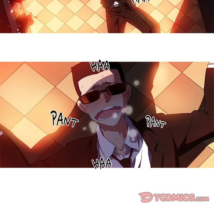 My Girlfriend Is A Star Chapter 31 - Page 33