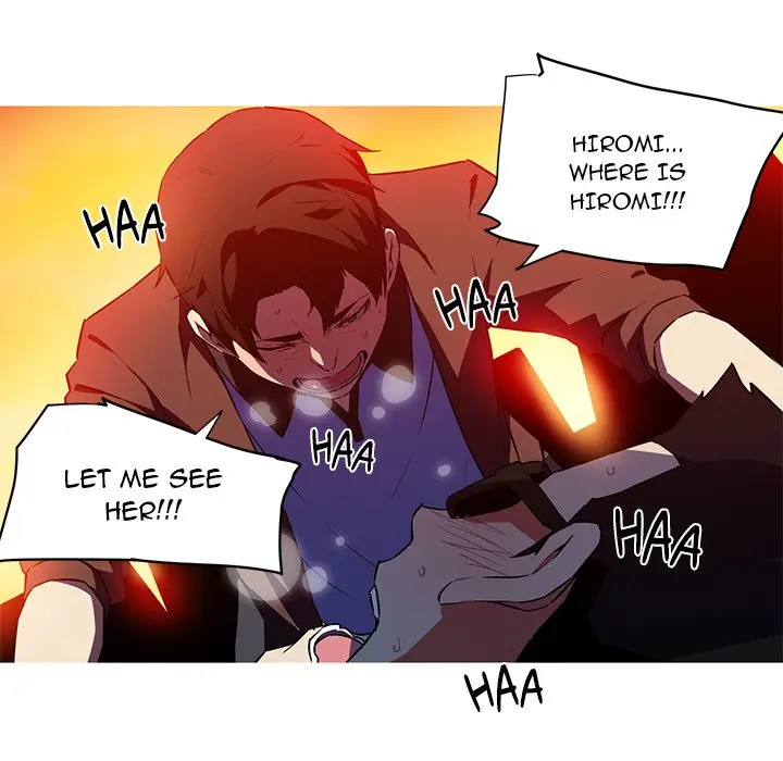 My Girlfriend Is A Star Chapter 31 - Page 34
