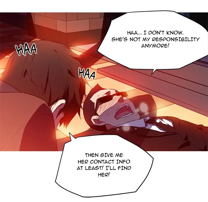 My Girlfriend Is A Star Chapter 31 - Page 35