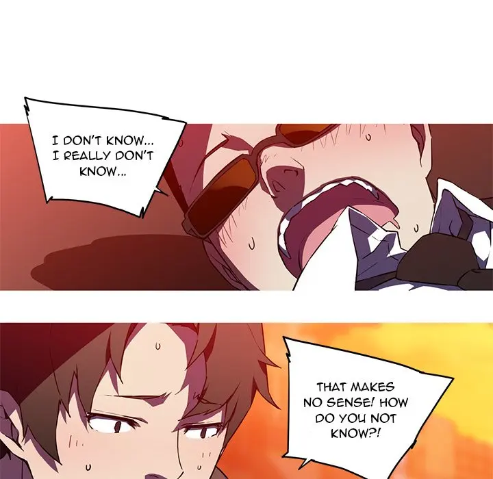 My Girlfriend Is A Star Chapter 31 - Page 36