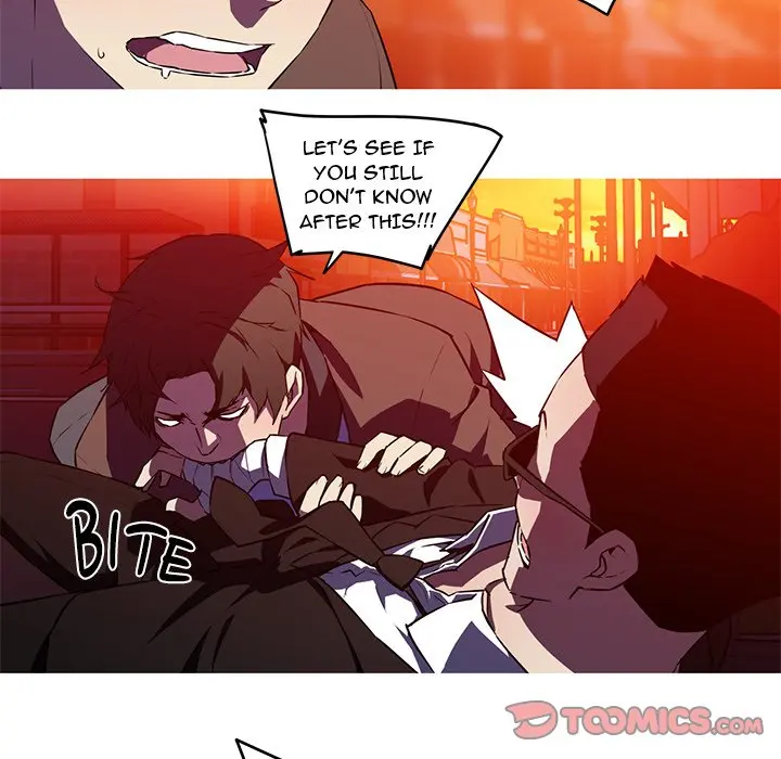My Girlfriend Is A Star Chapter 31 - Page 37