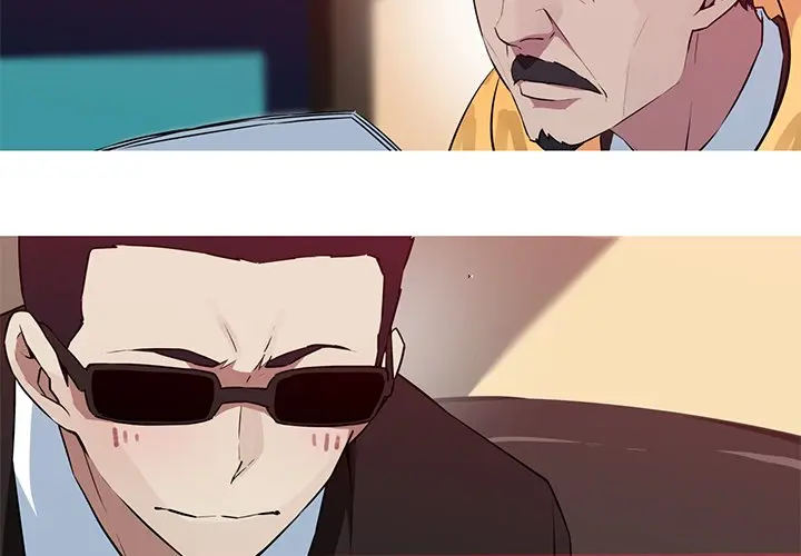 My Girlfriend Is A Star Chapter 31 - Page 4